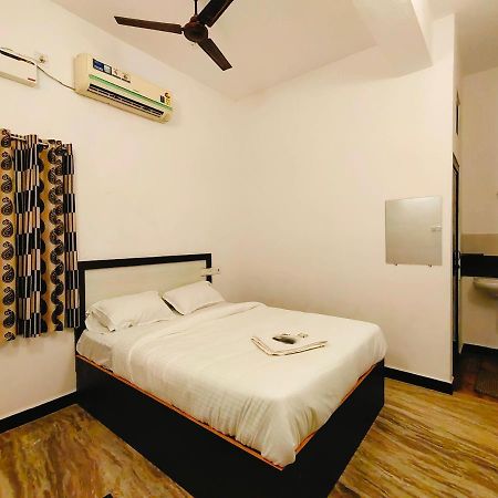 La Dreamy Residency 호텔 퐁디셰리 외부 사진